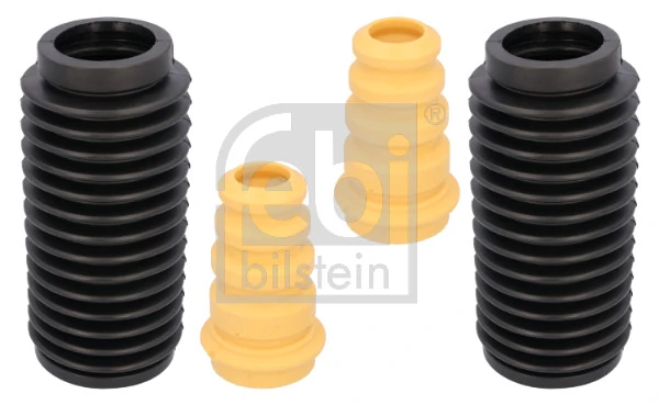 Dust Cover Kit, shock absorber